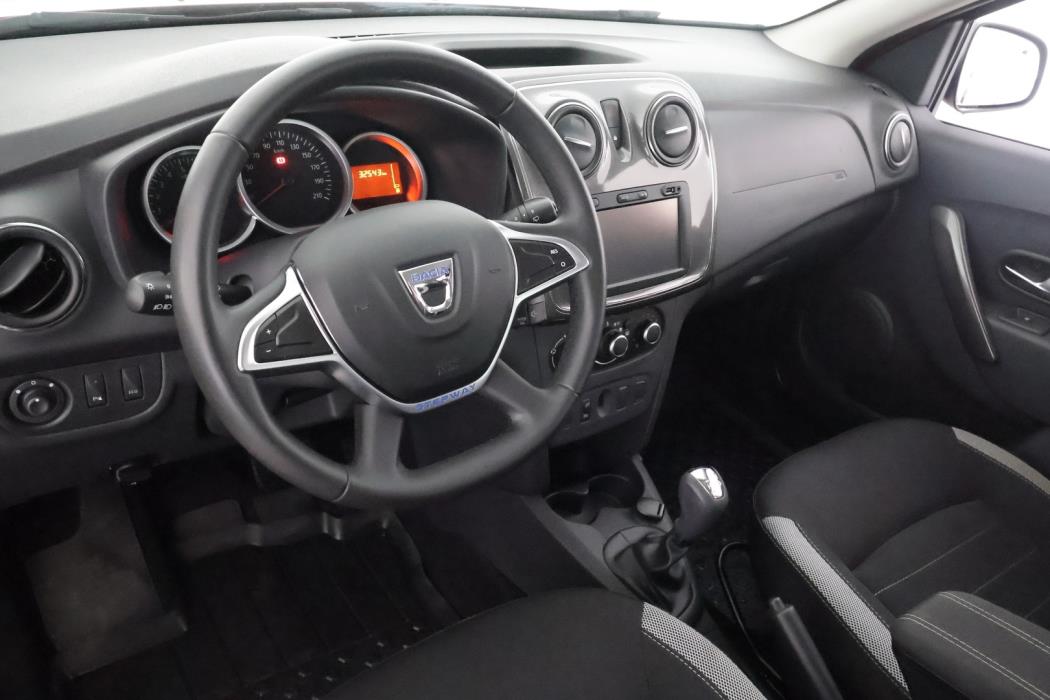 DACIA Sandero 2017