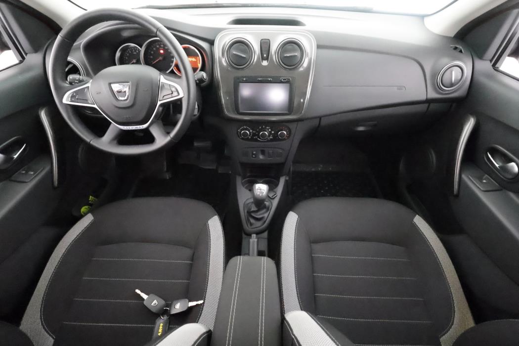 DACIA Sandero 2017