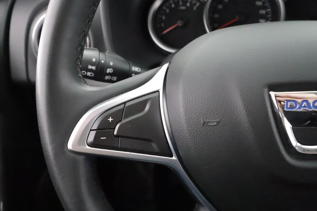 DACIA Sandero 2017