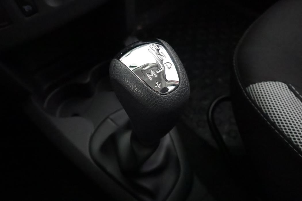 DACIA Sandero 2017