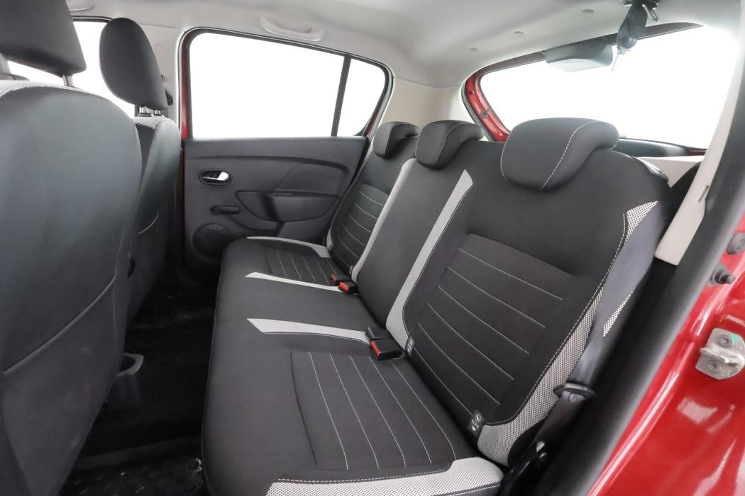 DACIA Sandero 2017