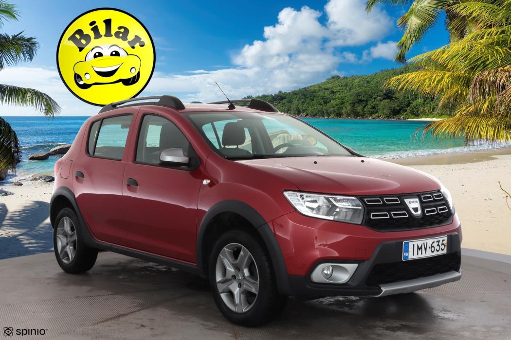 DACIA Sandero 2017