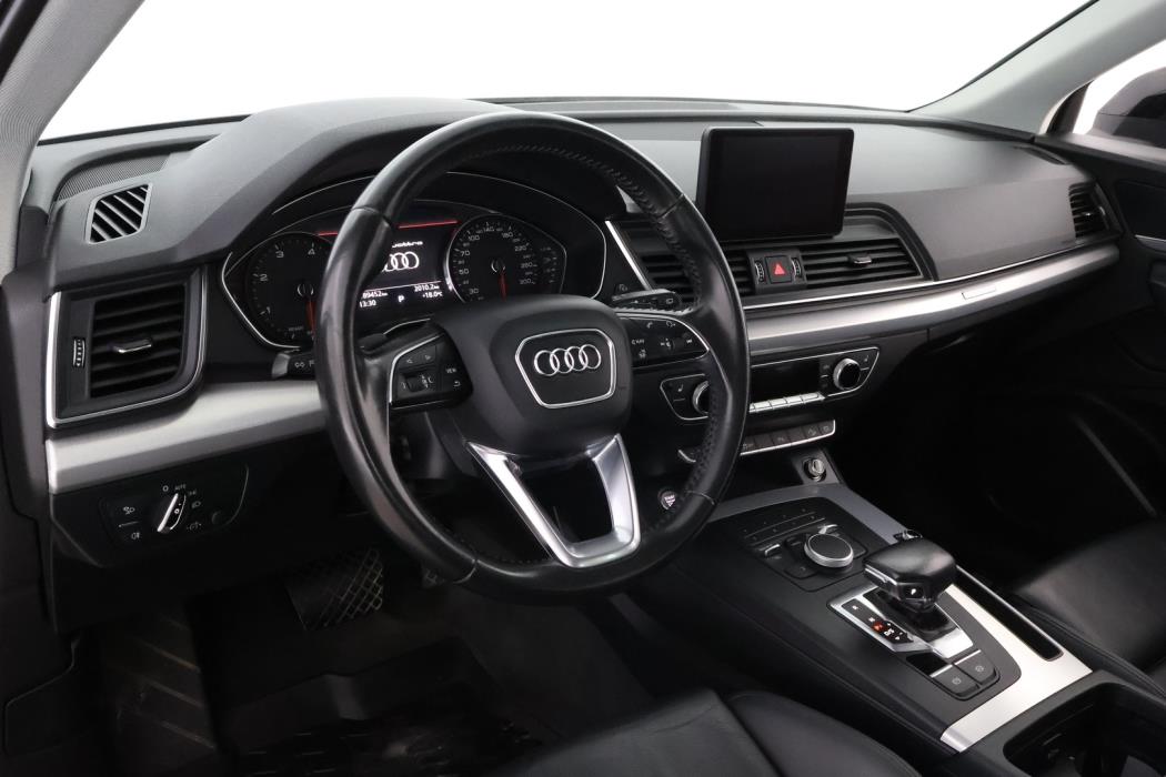 AUDI Q5 2017