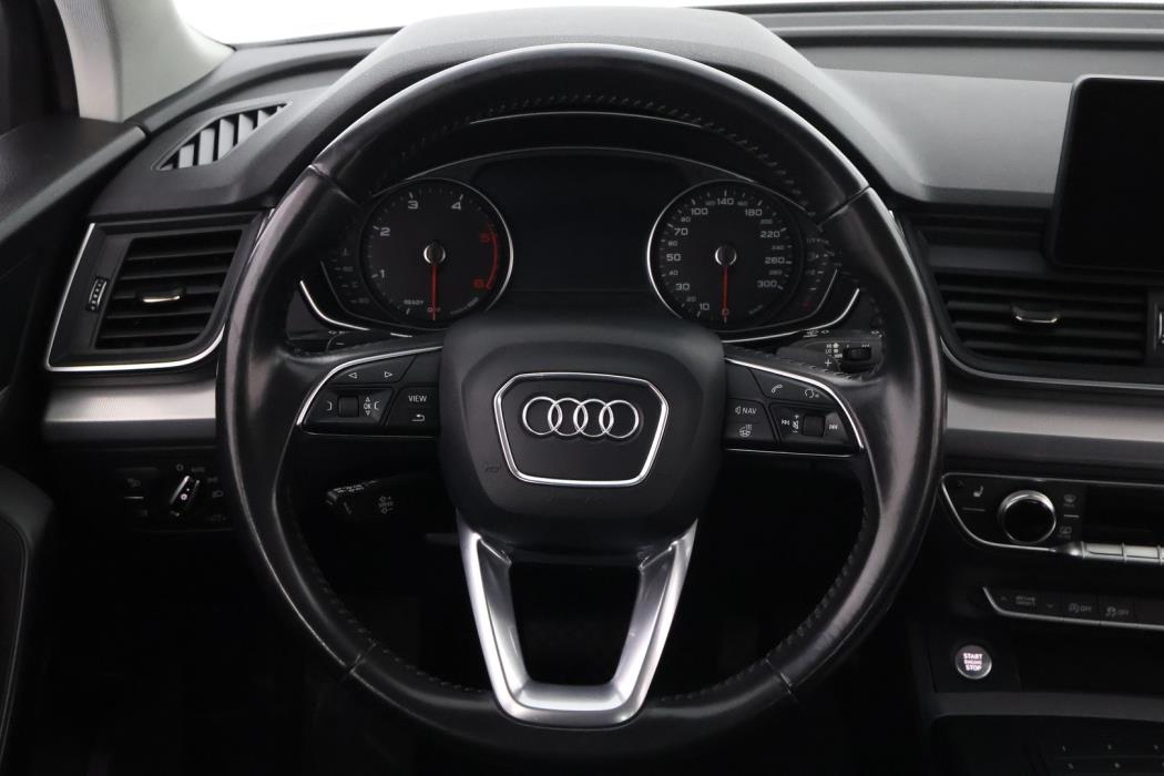 AUDI Q5 2017