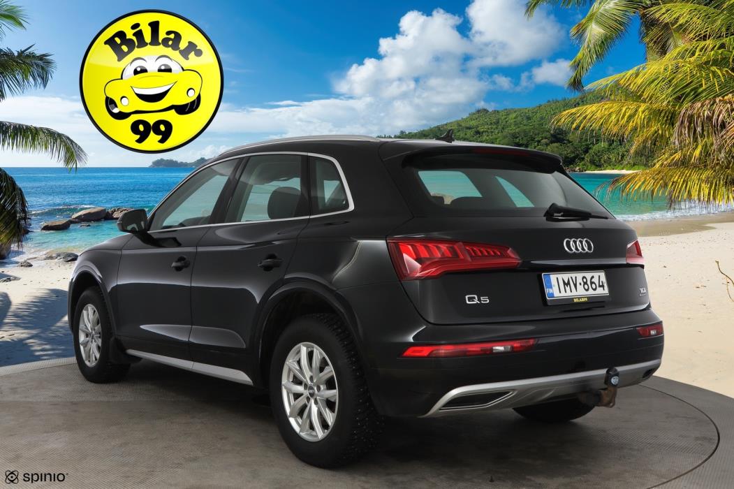 AUDI Q5 2017