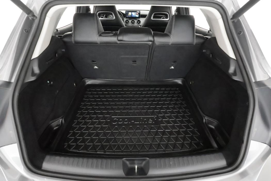 MERCEDES-BENZ GLA 2015