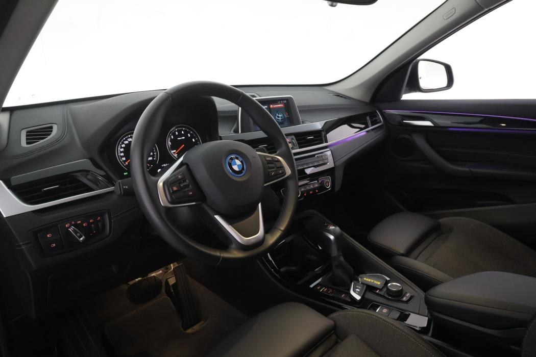 BMW X1 2022