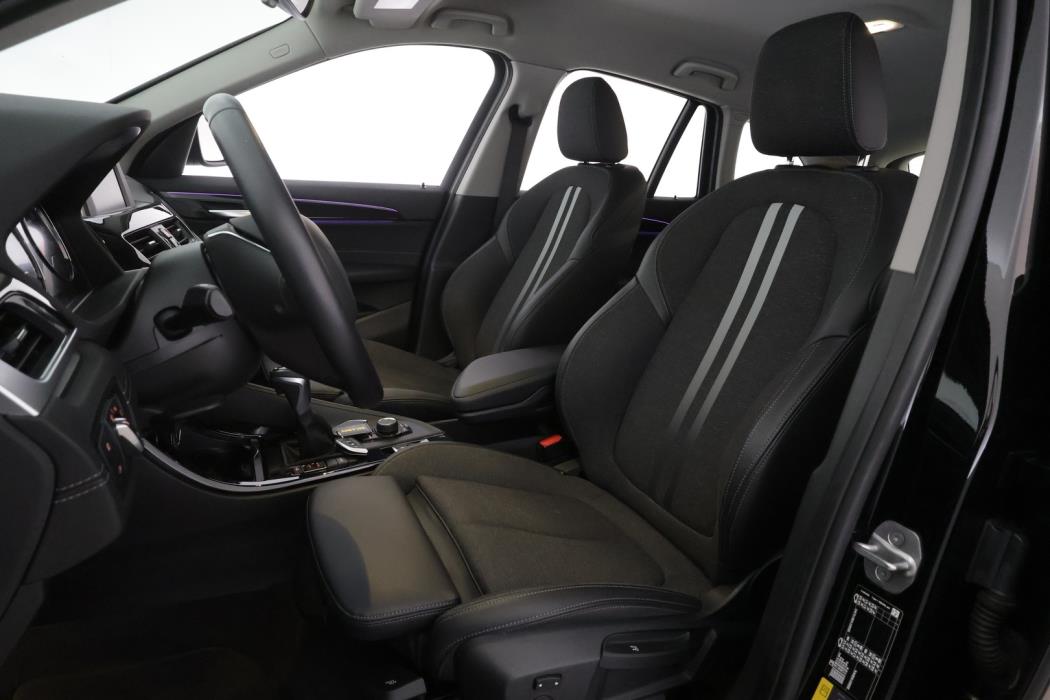 BMW X1 2022