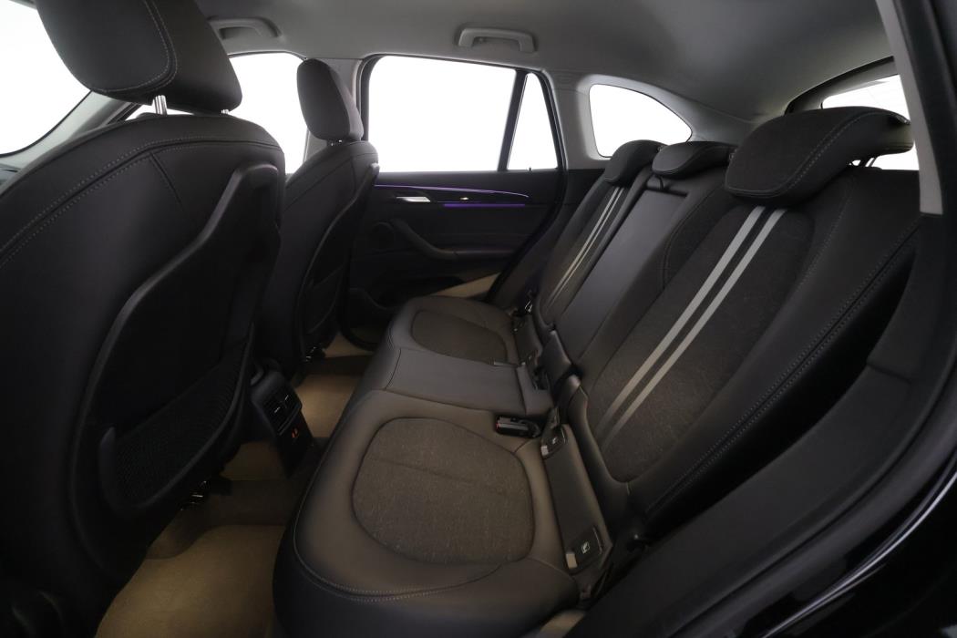 BMW X1 2022
