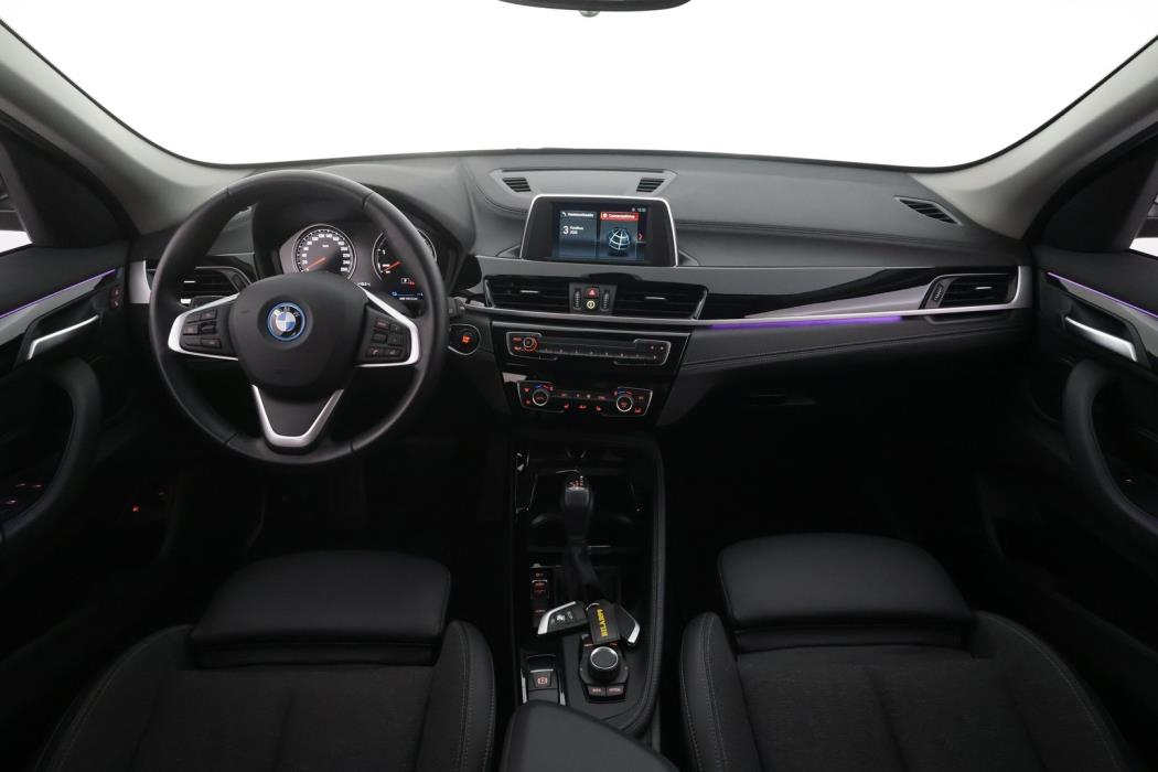 BMW X1 2022
