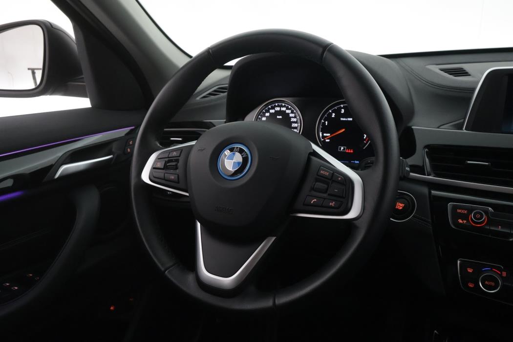 BMW X1 2022