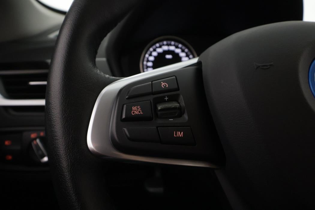 BMW X1 2022