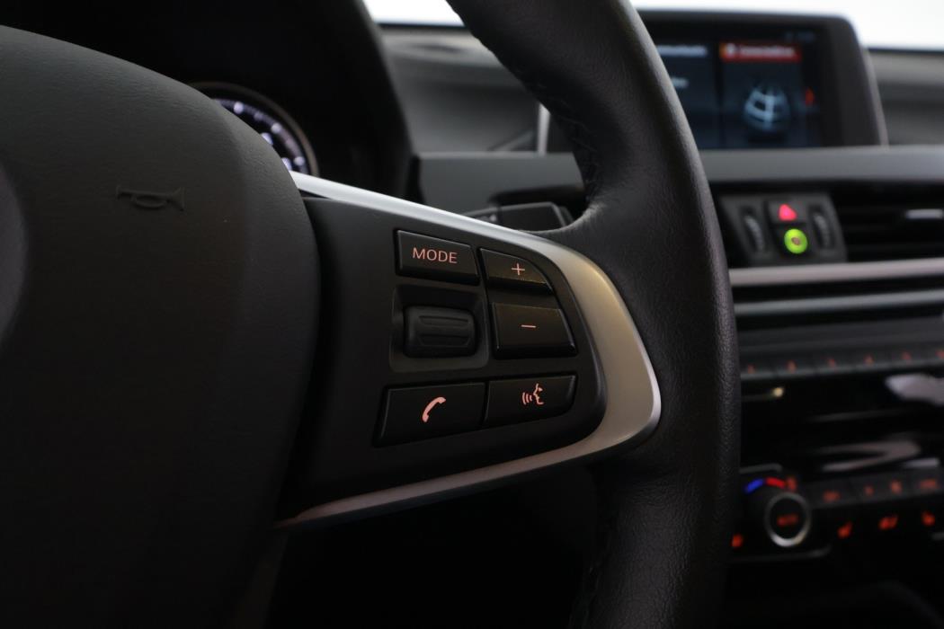 BMW X1 2022