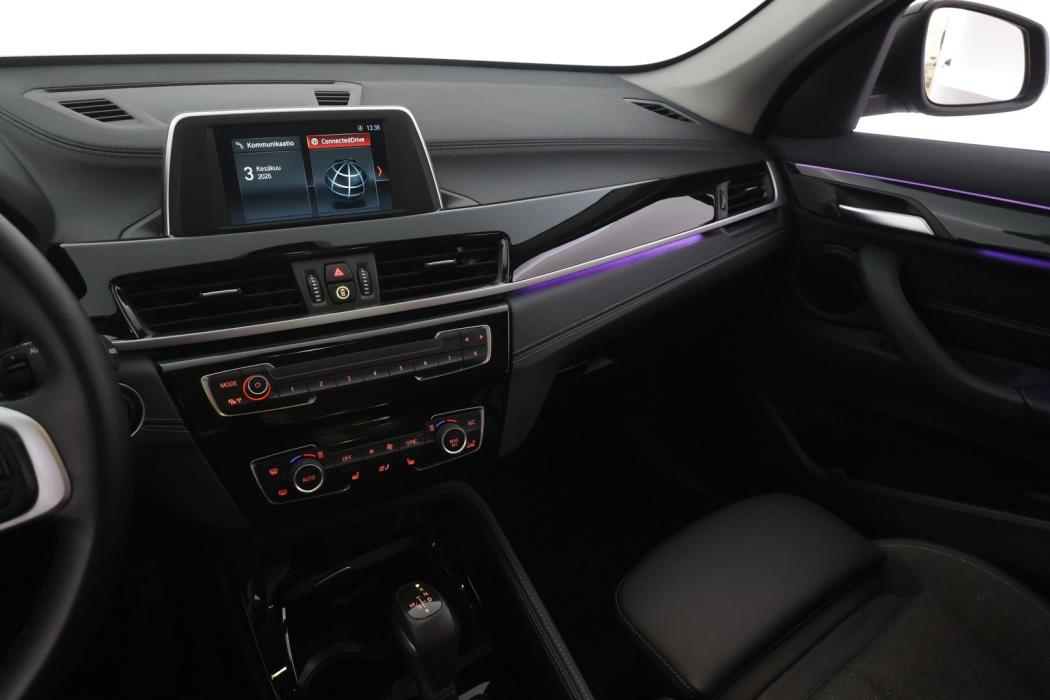 BMW X1 2022