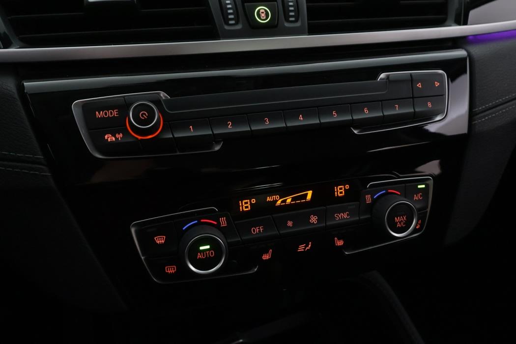 BMW X1 2022