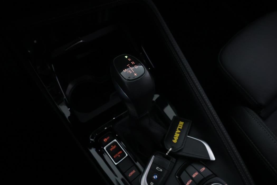 BMW X1 2022