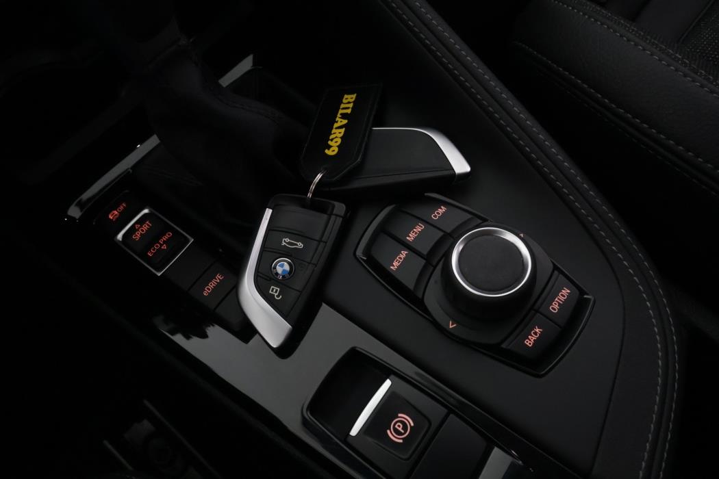 BMW X1 2022
