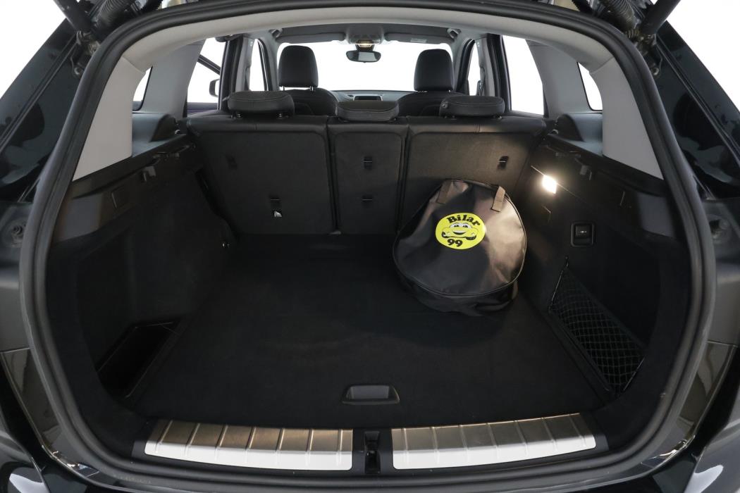 BMW X1 2022