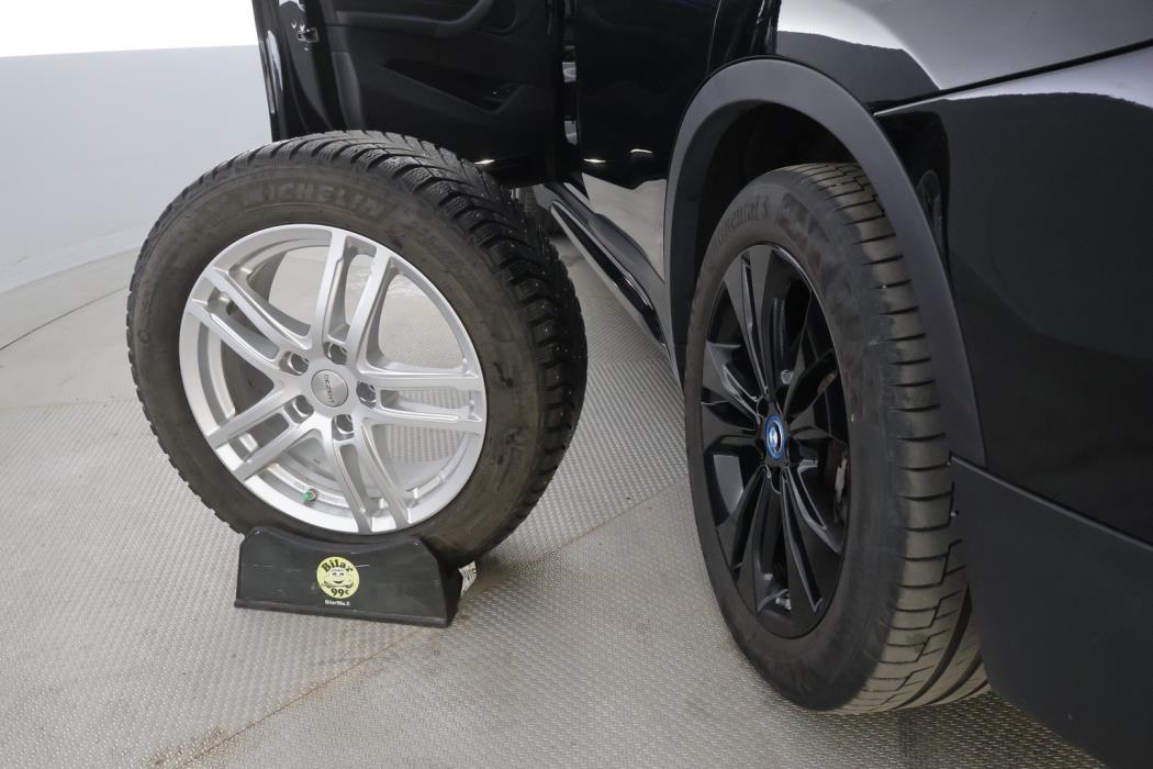 BMW X1 2022