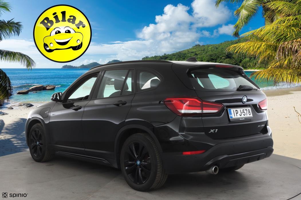 BMW X1 2022