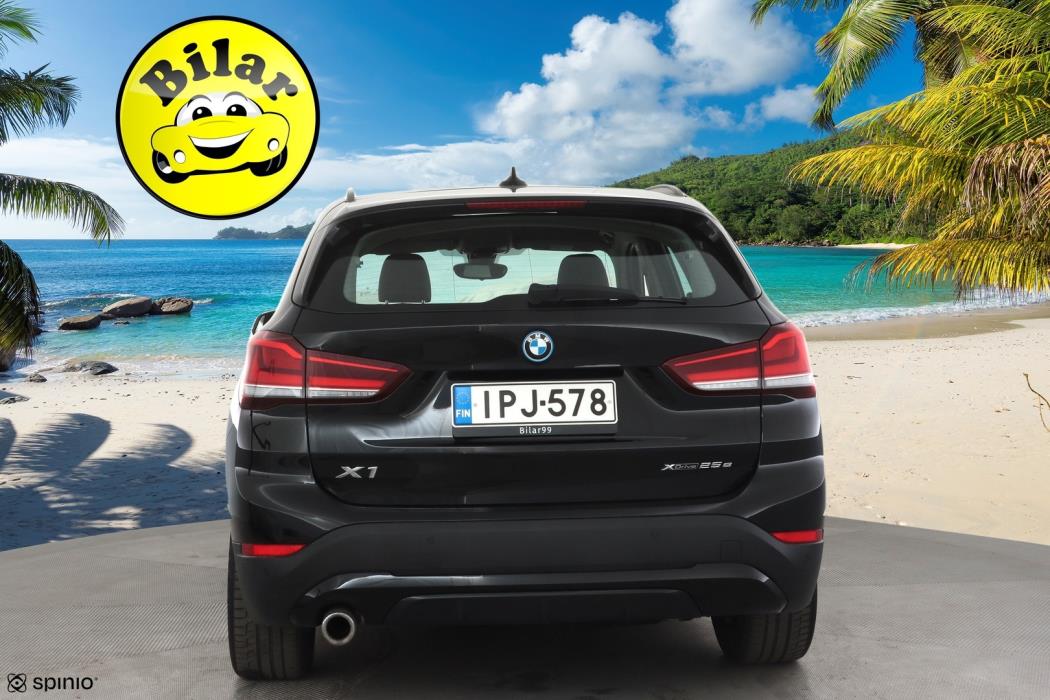 BMW X1 2022