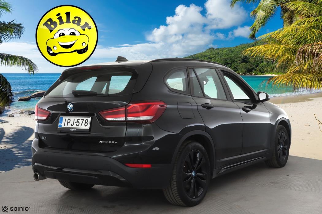 BMW X1 2022