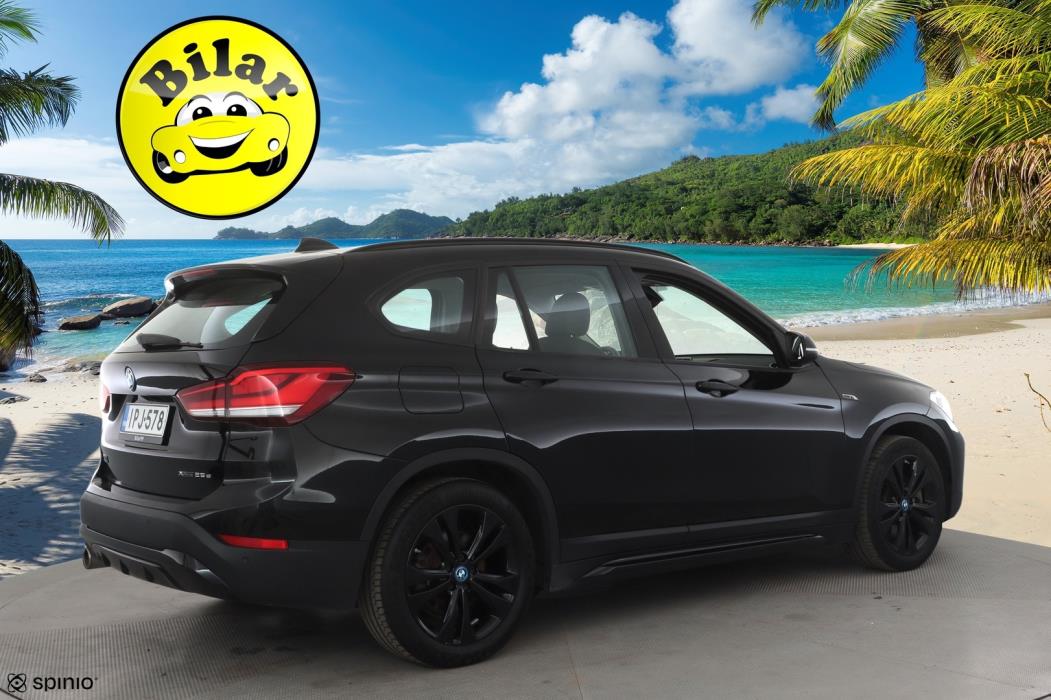 BMW X1 2022