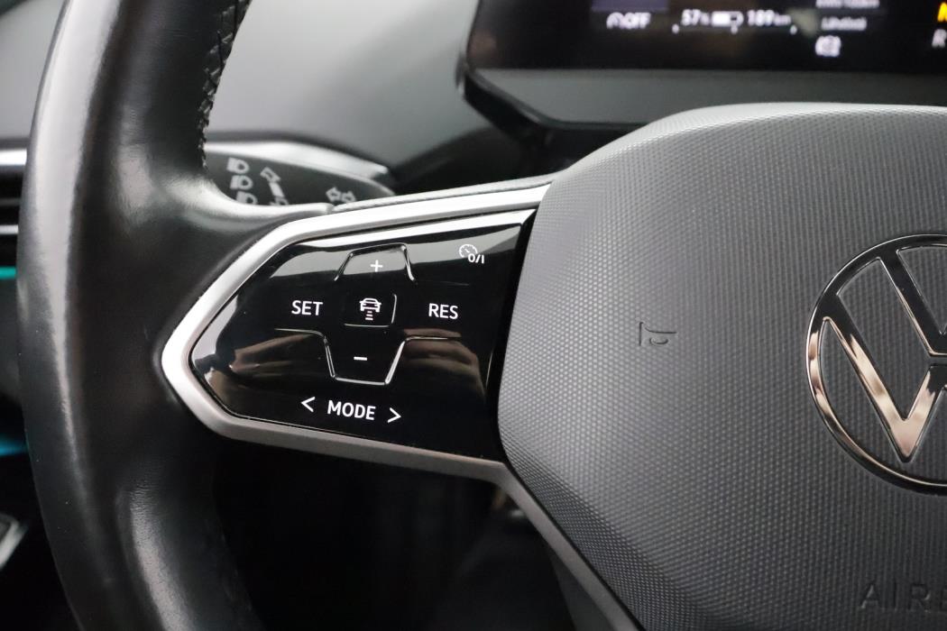 VOLKSWAGEN ID.4 2021