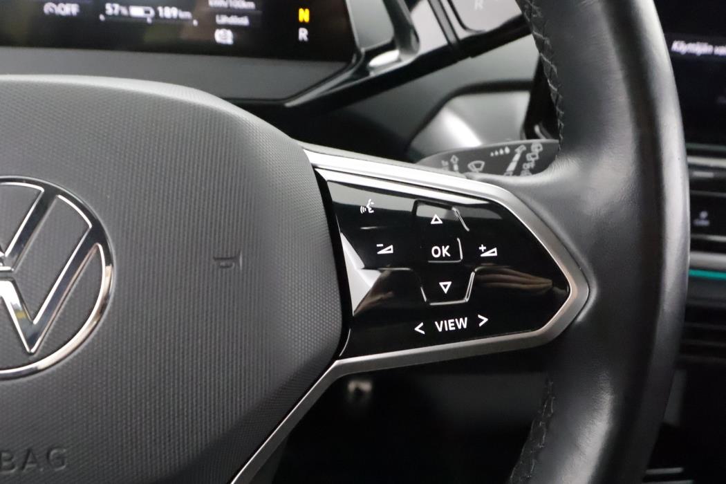 VOLKSWAGEN ID.4 2021