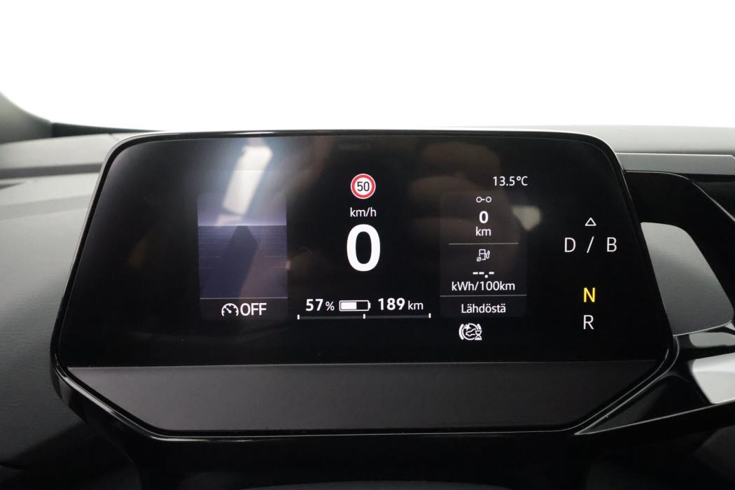 VOLKSWAGEN ID.4 2021