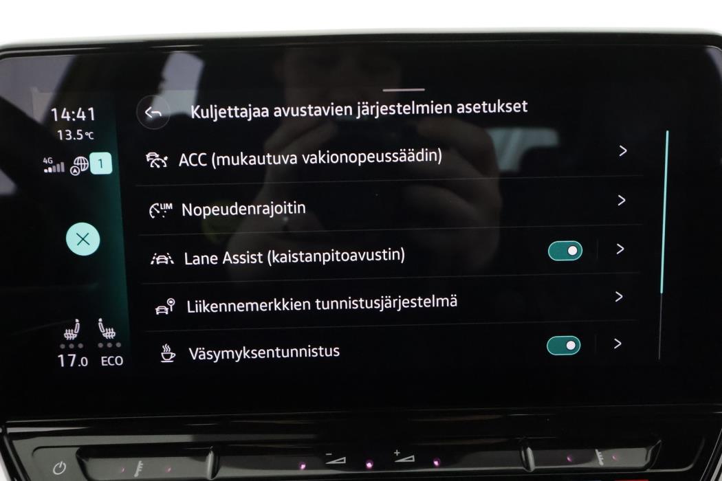 VOLKSWAGEN ID.4 2021