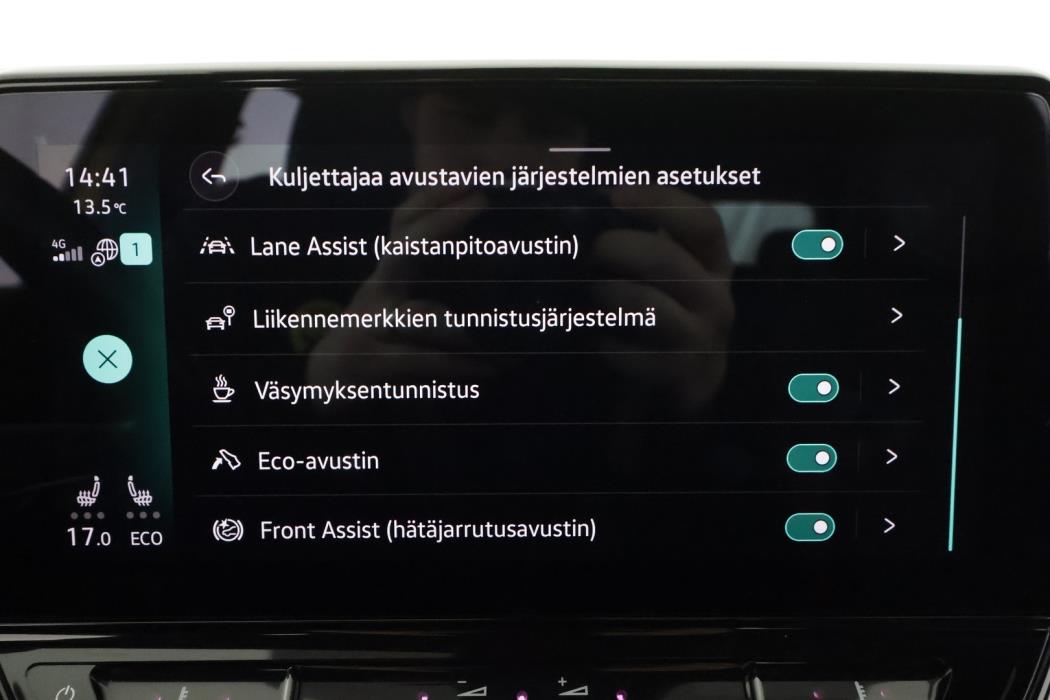 VOLKSWAGEN ID.4 2021