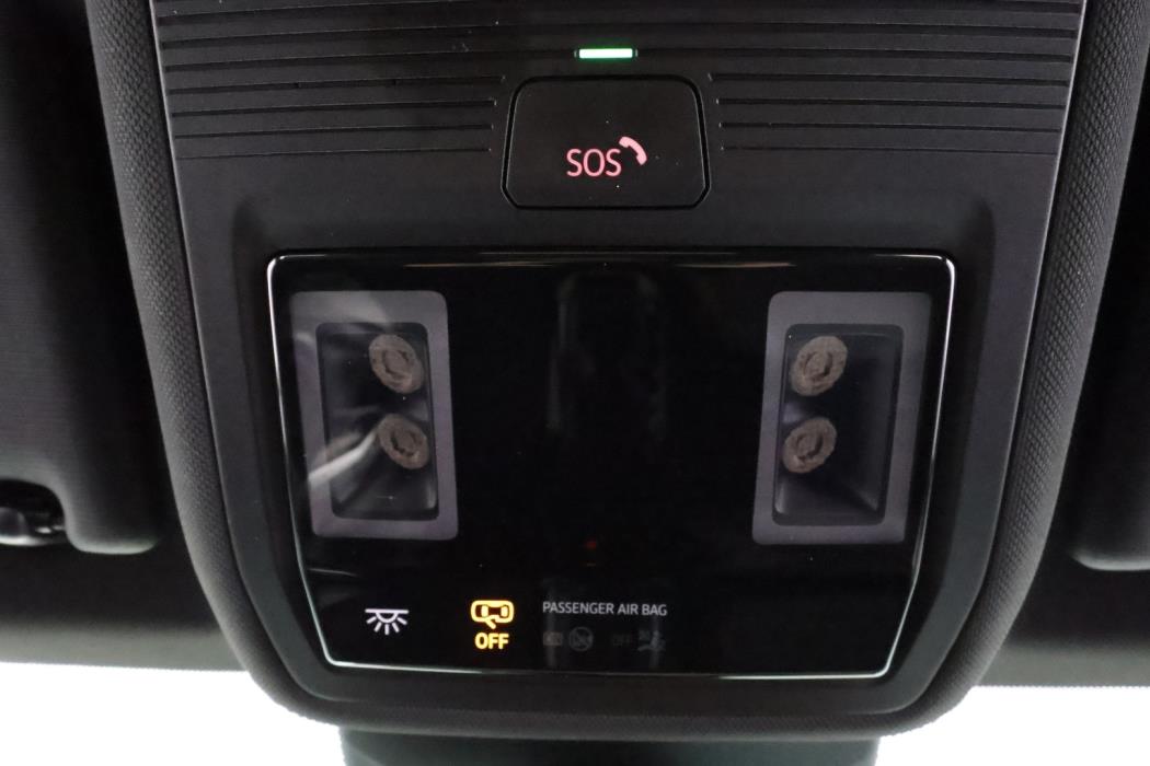 VOLKSWAGEN ID.4 2021