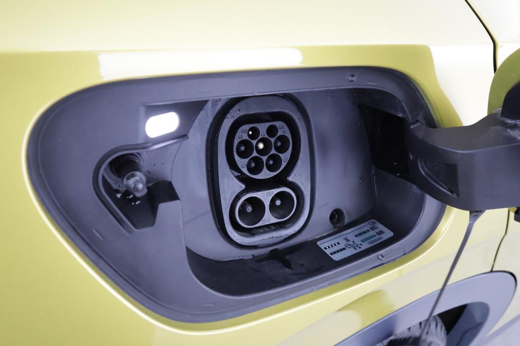 VOLKSWAGEN ID.4 2021