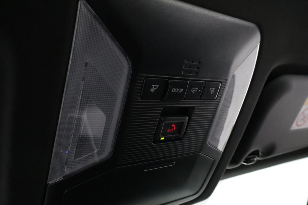 TOYOTA RAV4 PLUG-IN 2022