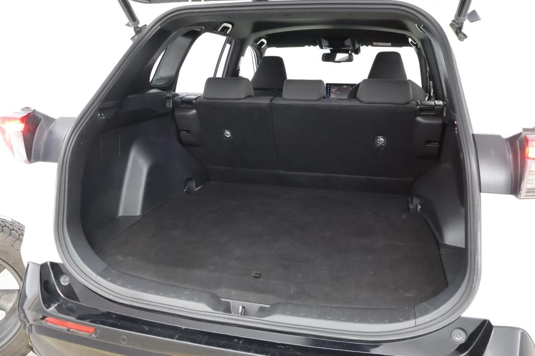 TOYOTA RAV4 PLUG-IN 2022