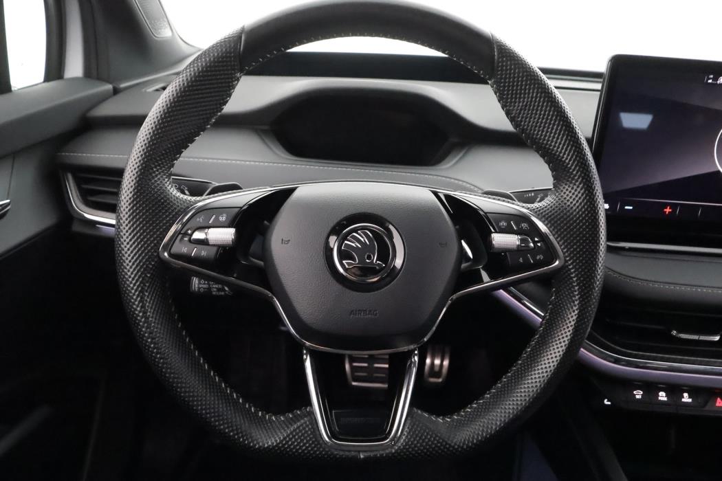 SKODA Enyaq 2023