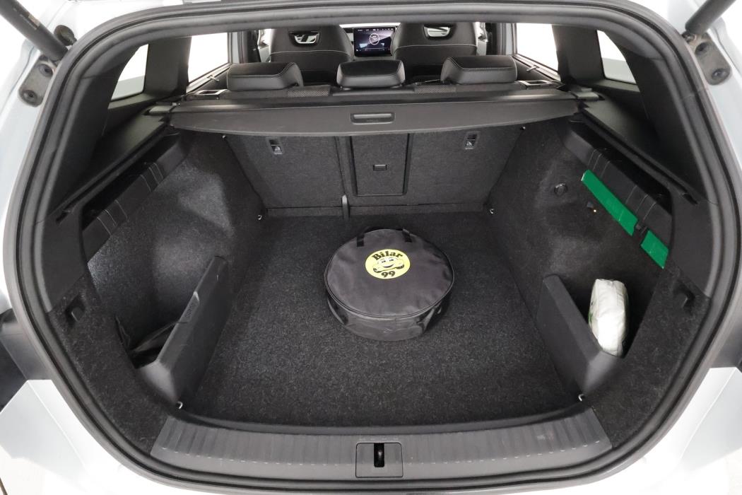 SKODA Enyaq 2023