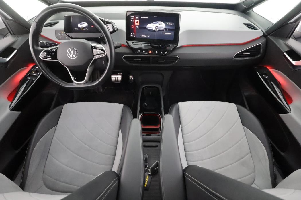 VOLKSWAGEN ID.3 2022