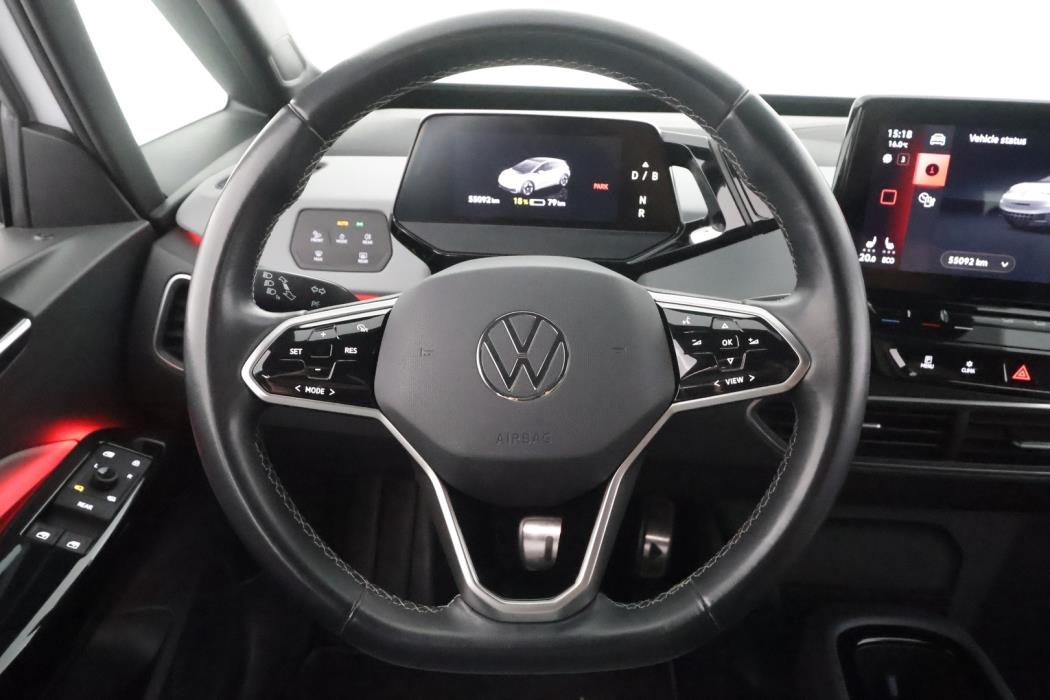 VOLKSWAGEN ID.3 2022