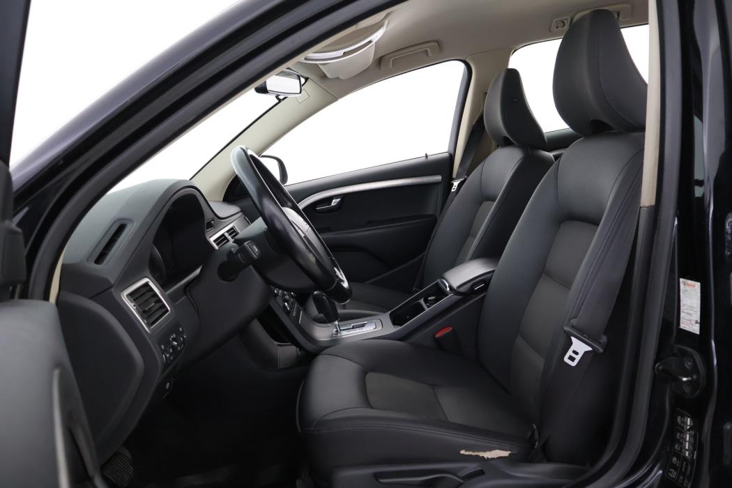 VOLVO V70 2008