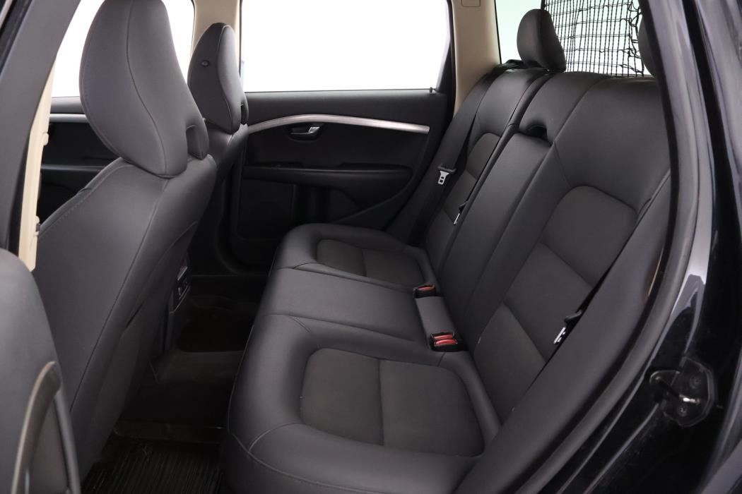 VOLVO V70 2008