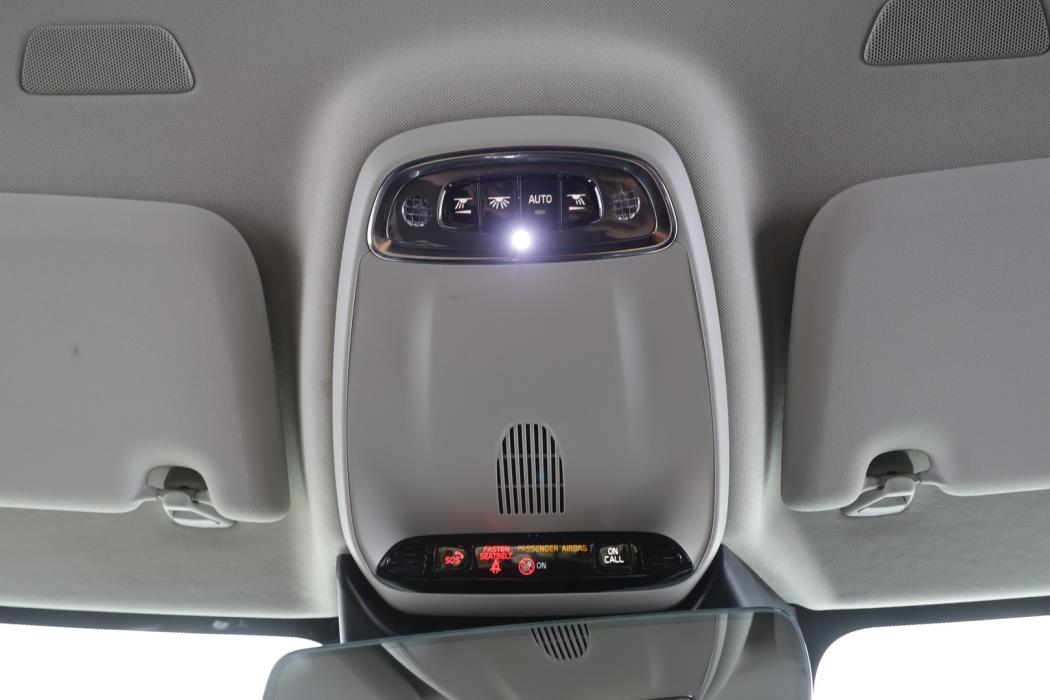 VOLVO V60 2021
