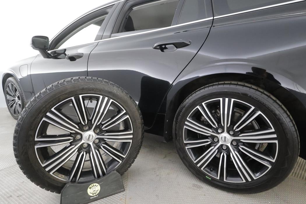 VOLVO V60 2021