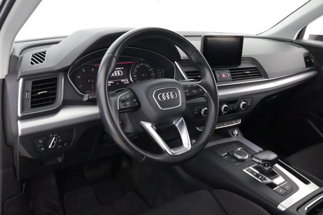 AUDI Q5 2017