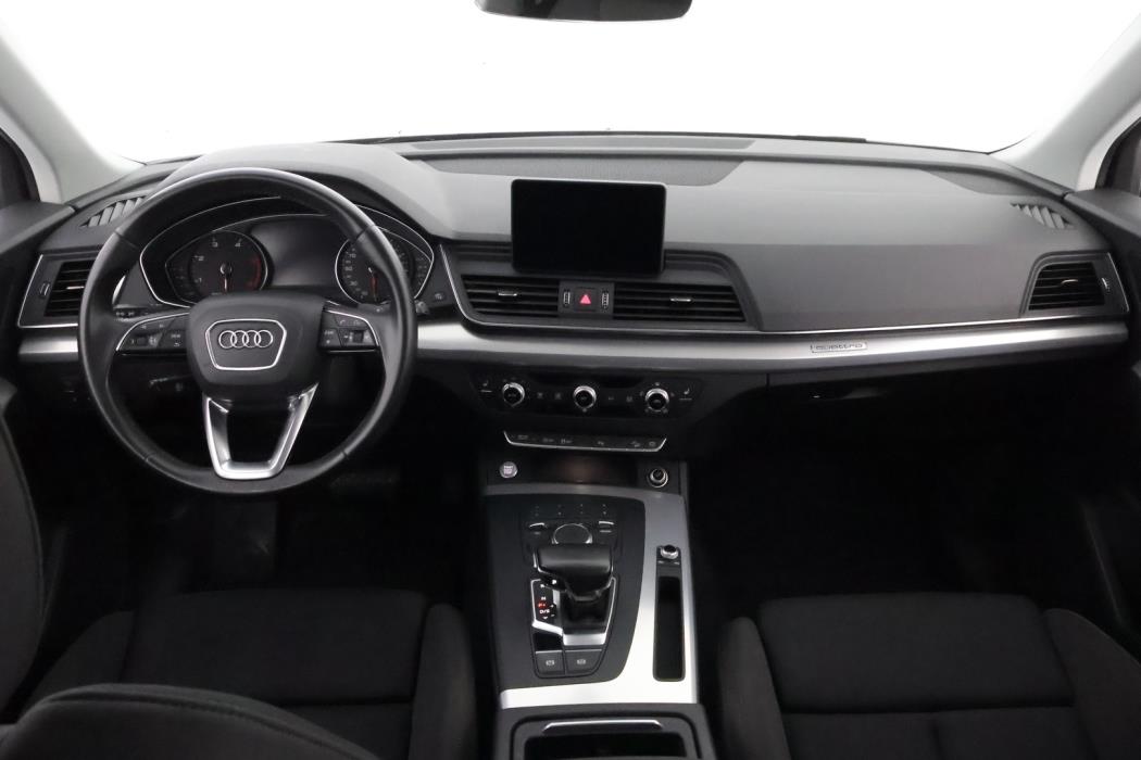 AUDI Q5 2017