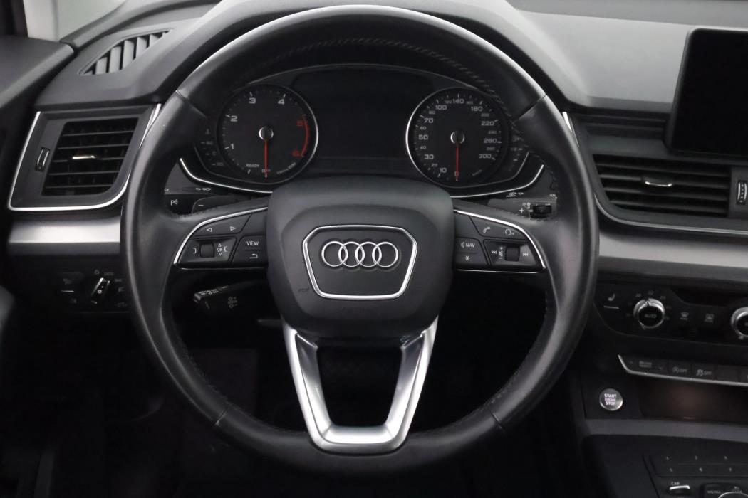 AUDI Q5 2017