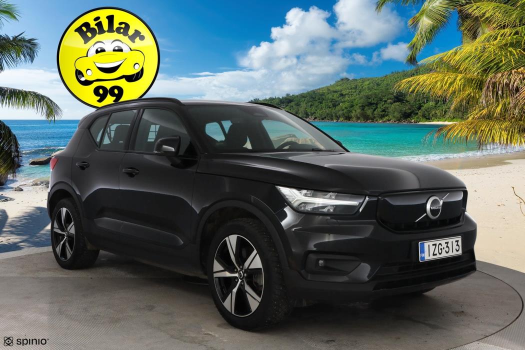 VOLVO XC40 2022