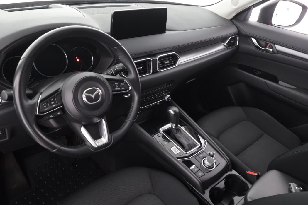 MAZDA CX-5 2021