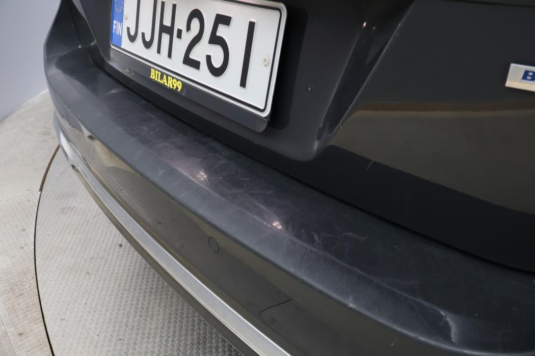 VOLKSWAGEN Passat 2014